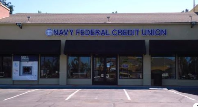 10 28 Doron Navy Federal Credit Union