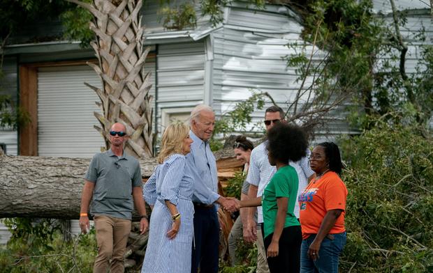 2023 09 03 Biden visited Live Oak