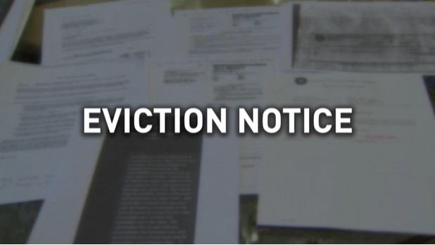 2023 09 05 Eviction Notice