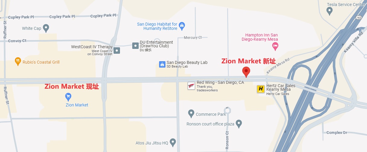 2024 05 08 Zion Market map