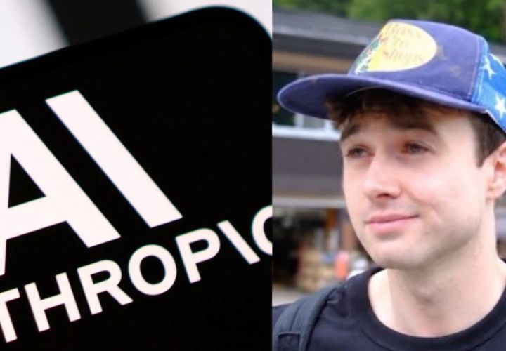 顶级科学家警告：10年内AI恐毁灭人类！笔者就此紧急对话AI：你怎么看？