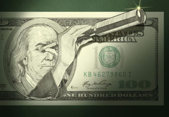 50年后,美国资本主义将是什么模样? 50年后,美国资本主义将是什么模样?