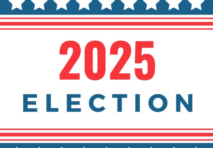 11月4日主要州市长选举结果，民主党全胜