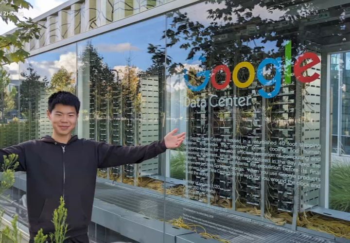 谷歌工程师利用AI当律师状告加州大学等机构，指控在录取中存在种族歧视