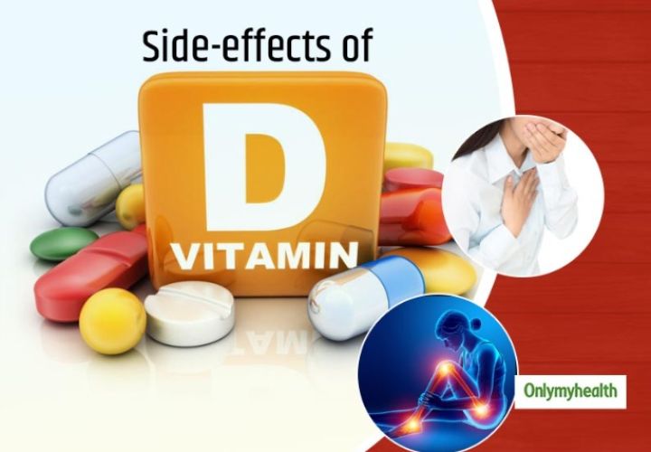 医生警告服用维生素D补充剂的人群：切勿过量