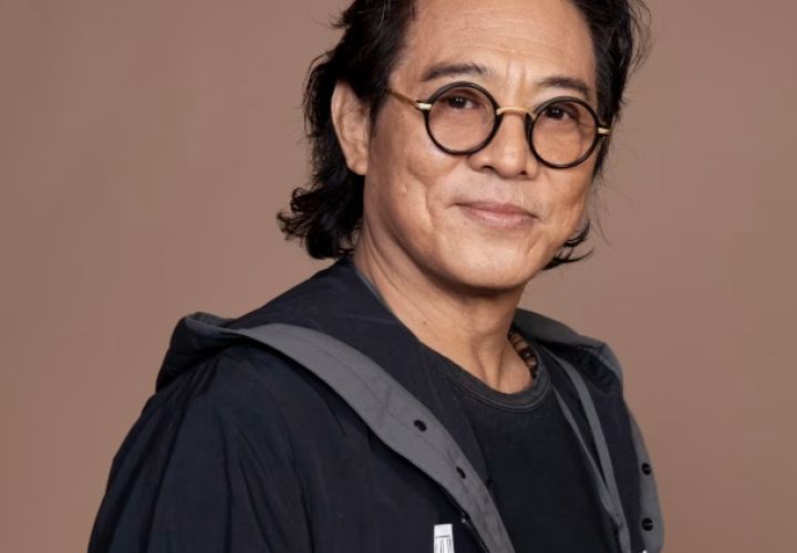 《华尔街日报》专访：从功夫巨星到禅修者 - 李连杰谈人生转折与感悟