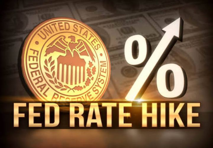 时隔三年多，美联储重启加息至3.75%-4%