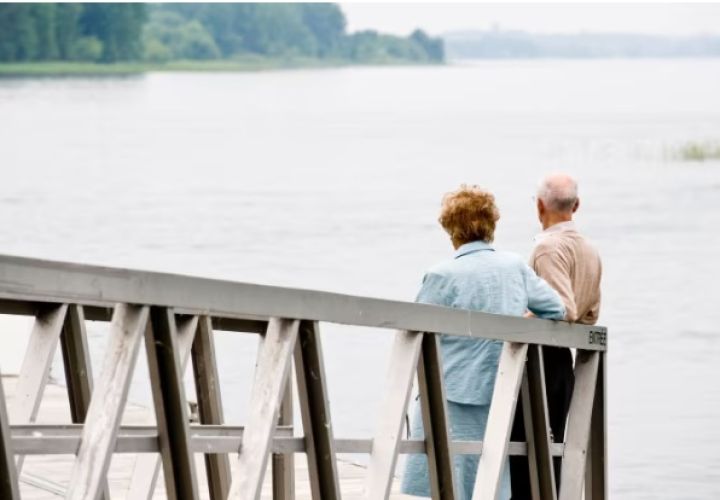 假如我先走一步，如何帮伴侣做好接手家庭财务的准备？