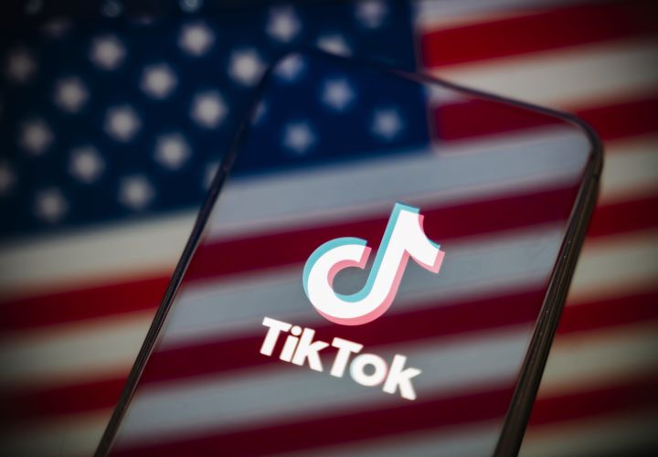 TikTok签署协议在美国成立新合资企业