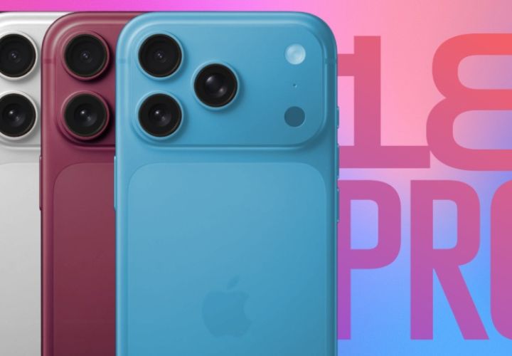 苹果下一代手机 iPhone 18 六大亮点