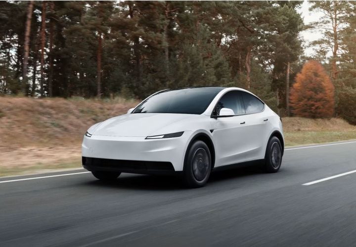 特斯拉推出 Model 3 和 Model Y 廉价版