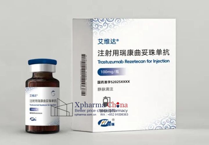 中国自主研发抗癌创新药取得新突破：显著缩小晚期乳腺癌肿瘤，疾病恶化风险降低超七成