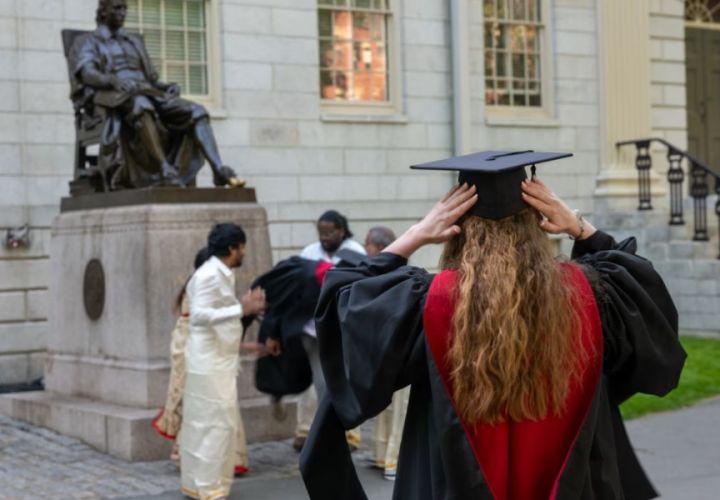 2026将成五年来毕业生就业最严峻的一年？