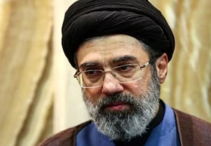 伊朗已故最高领袖次子穆杰塔巴·哈梅内伊已被指定为其继任者