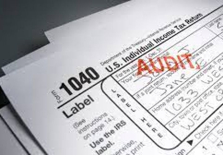 如何避免IRS审计抽查，注意这4个警告信号