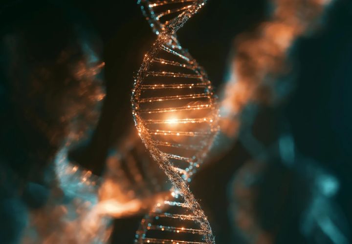 科学家在我们的DNA中发现了两个神秘的“幽灵”祖先