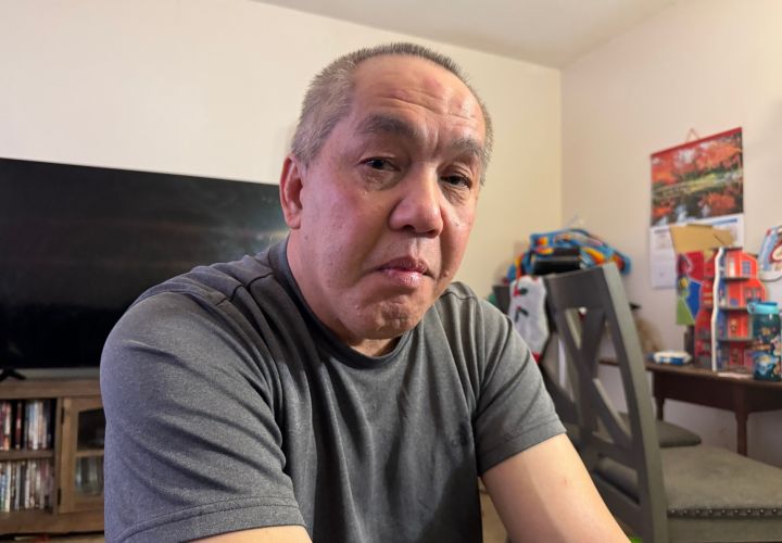 美国公民陶先生在家中被ICE抓捕，亚裔美国人如何维权