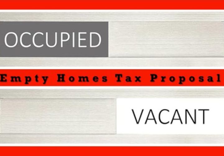 圣地亚哥拟对空置第二套住房征税提案获进展