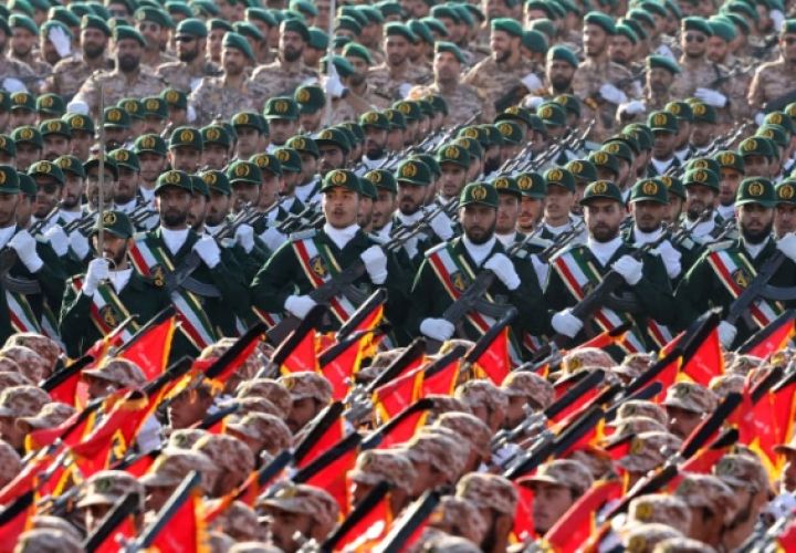 《华尔街日报》：伊朗政权靠什么维系追随者的忠诚度？