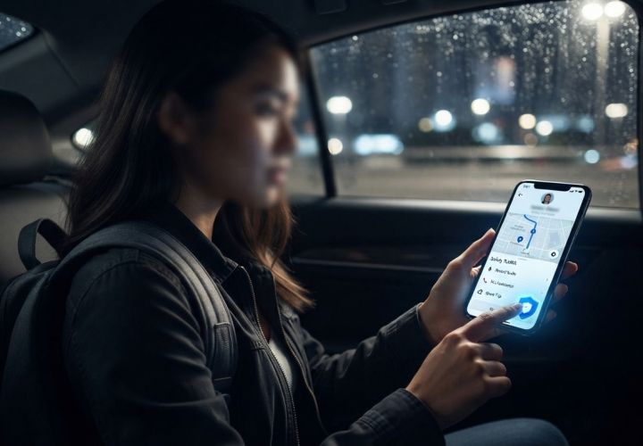 实用安全指南：遇到优步（Uber）司机半路赶人，乘客该怎么办？