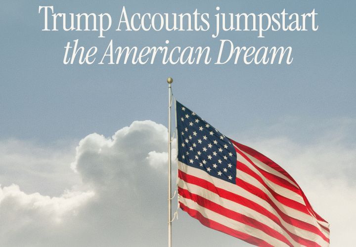 戴尔电脑创始人戴尔夫妇向“特朗普账户”捐赠62.5亿美元，扩展儿童福利