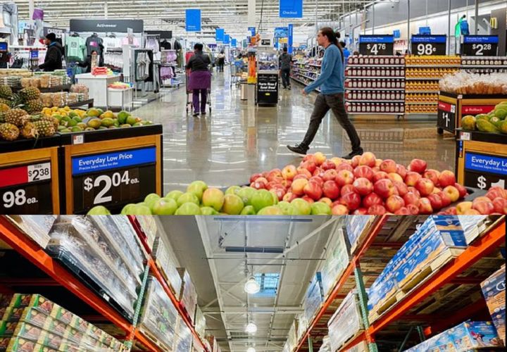 沃尔玛与Costco哪家更实惠？