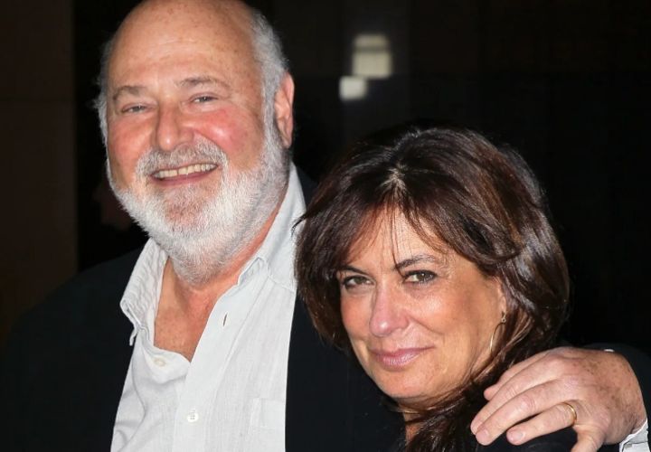 好莱坞导演罗伯·雷纳及其妻子昨日死于洛杉矶家中，其子因涉嫌谋杀被捕