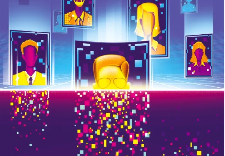 员工总担心AI抢走饭碗，却没看到更大的危险