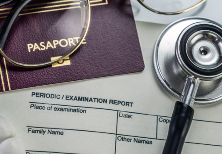 美国移民新政策：患有糖尿病，肥胖症等健康问题的人可能被拒绝移民签证