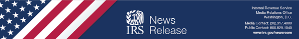 03 17 IRS News Release Image
