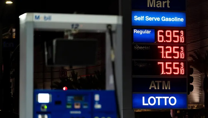 04 29 Gas price