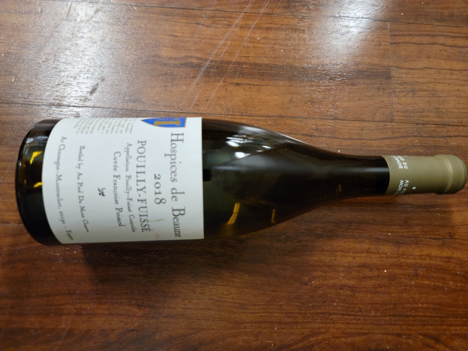 05 26 Pouilly Fuisse