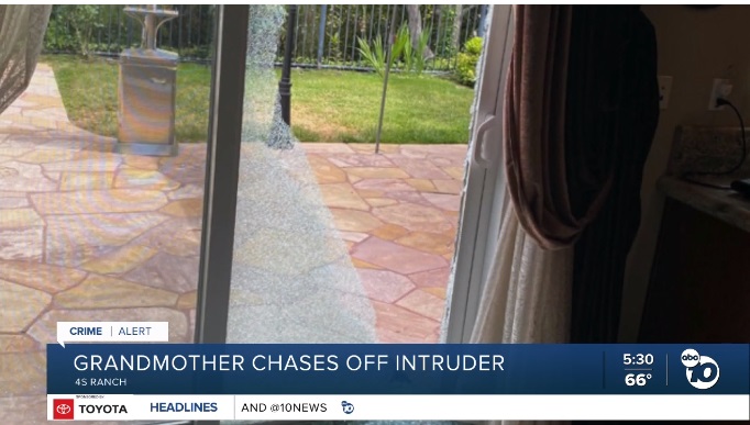 06 07 4S Ranch burglar 1