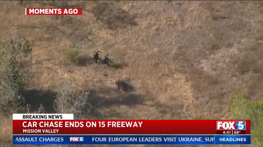 06 17 highway chasing 4