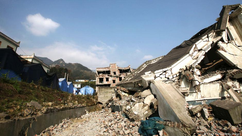 09 06 China earthquake 2
