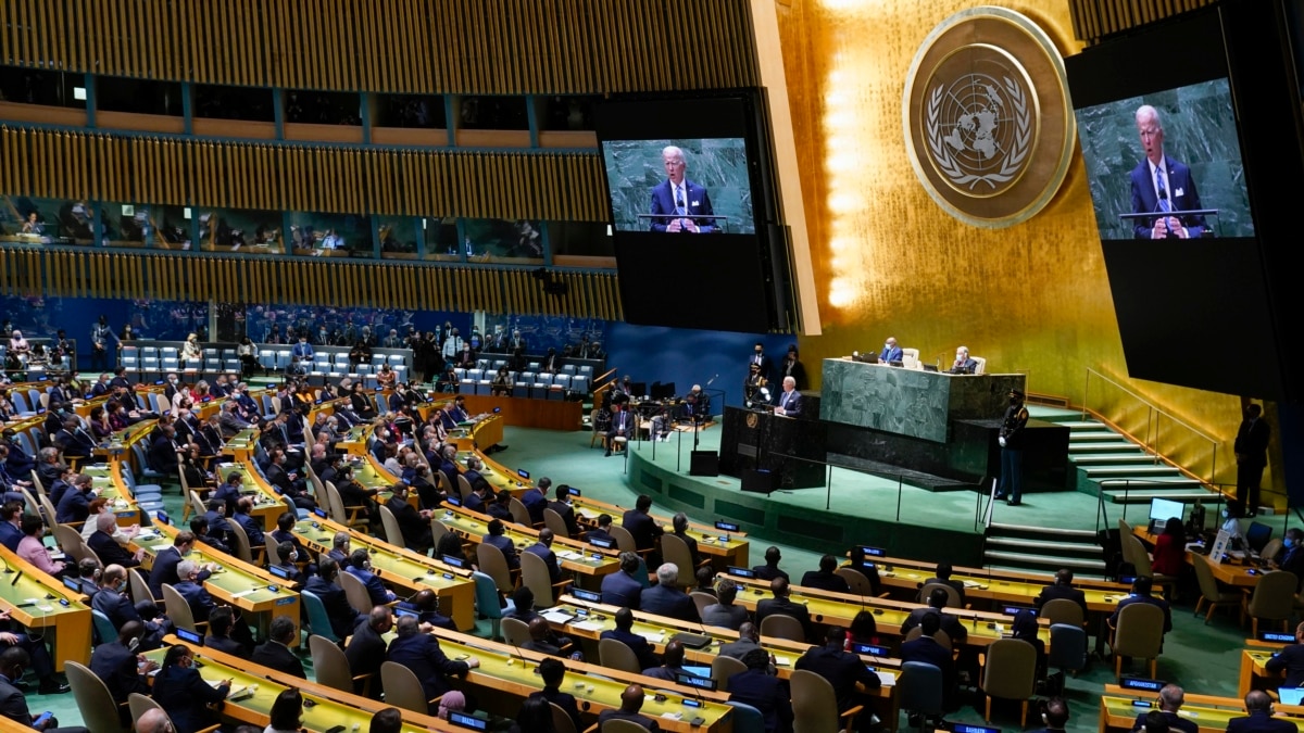 09 21 Biden UN speech