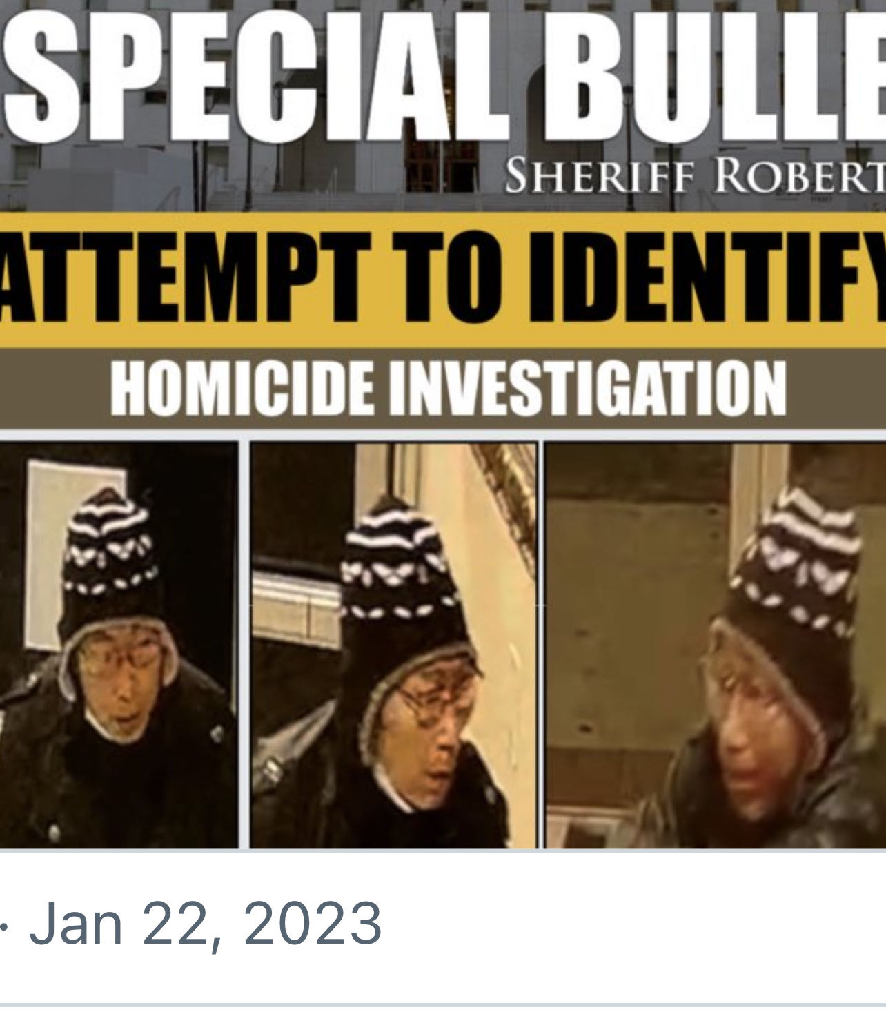 2023 01 22 Monterey Park shooting suspect 2