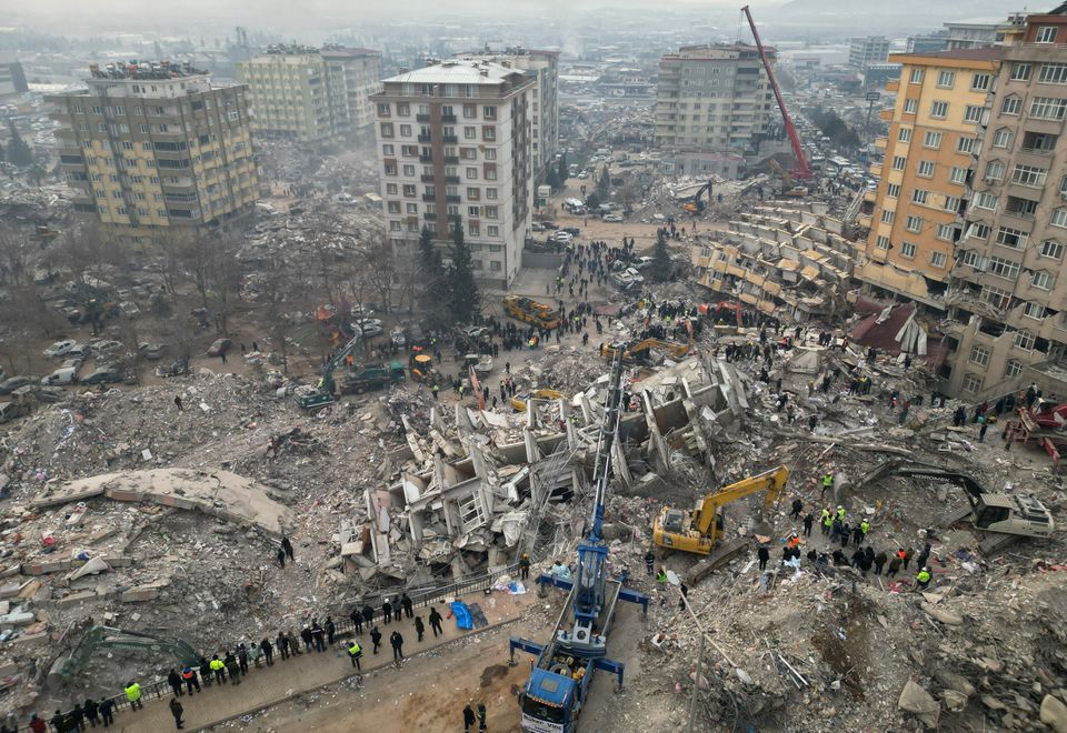 2023 02 10 土耳其地震 3