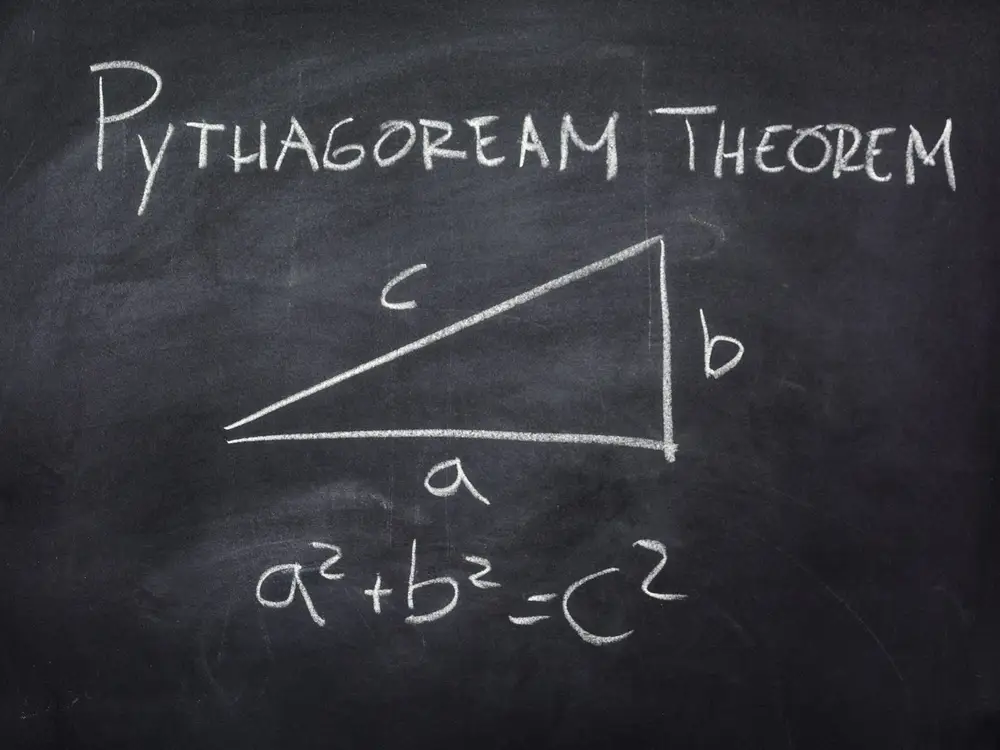 2023 03 26 Pythagorean Theorem