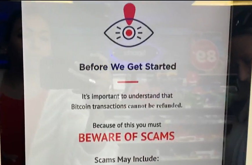 2023 05 19 scam warning