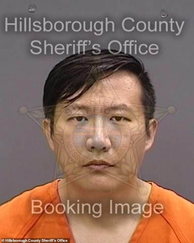 2023 08 25 Xuming Li 1