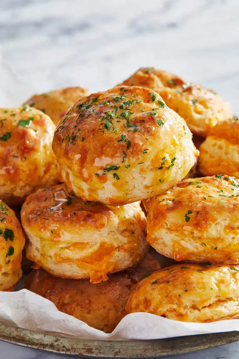 2024 04 19 Cheddar Bay Biscuits