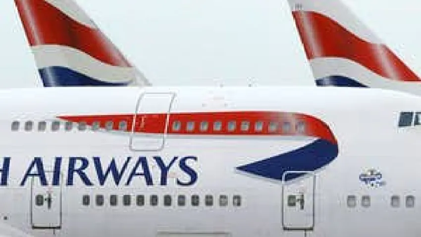 2024 04 23 British Airways