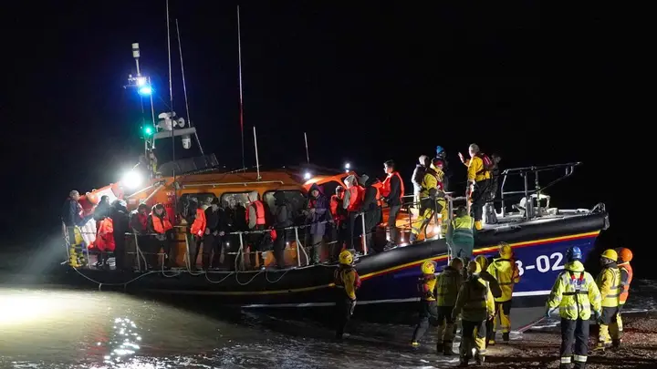 2024 04 25 migrant boat uk