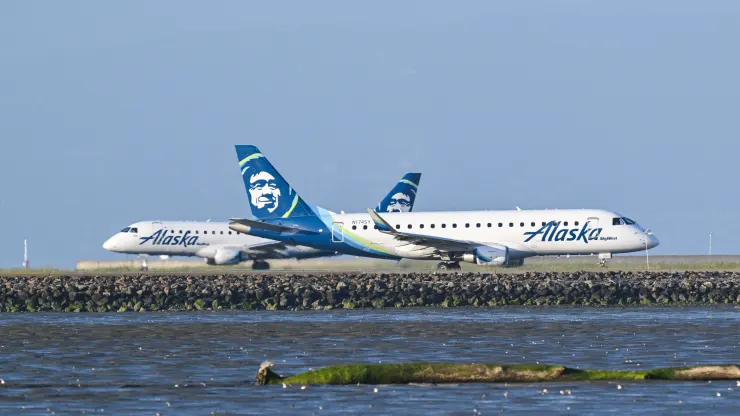 2024 04 29 Alaska Airlines