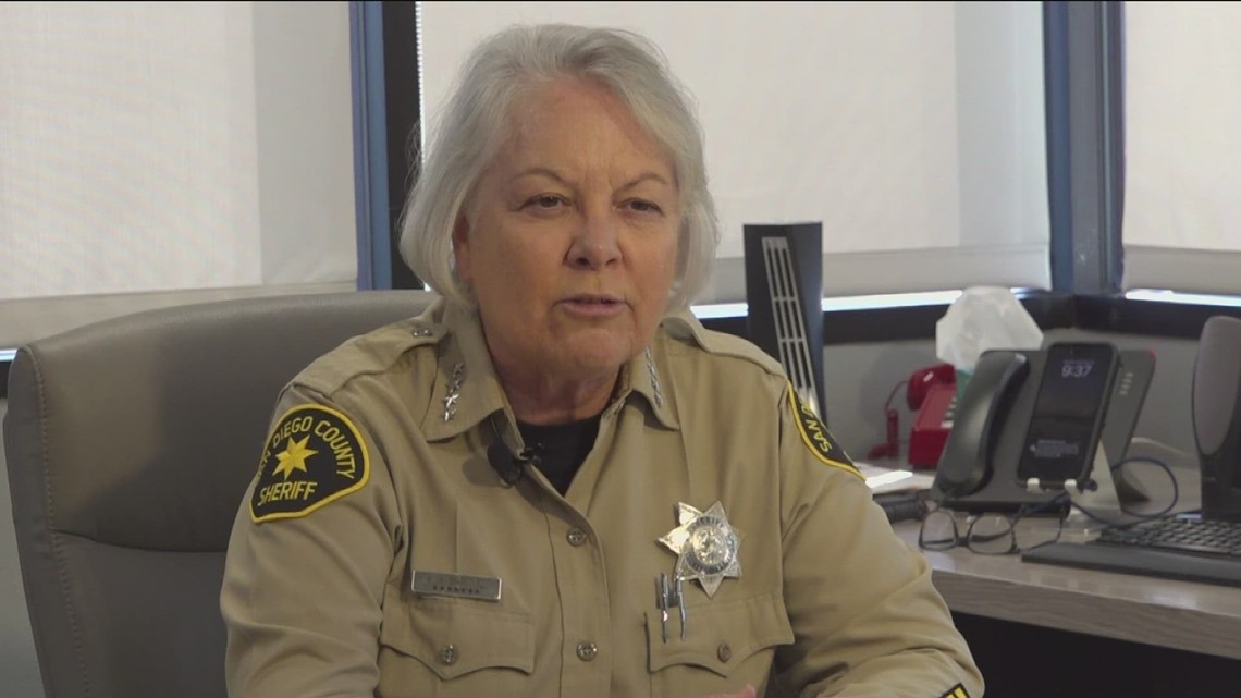 2024 12 11 Sheriff Kelly Martinez