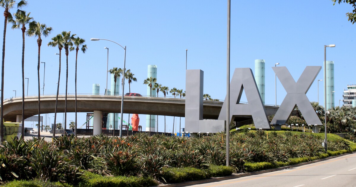 2025 02 27 LAX