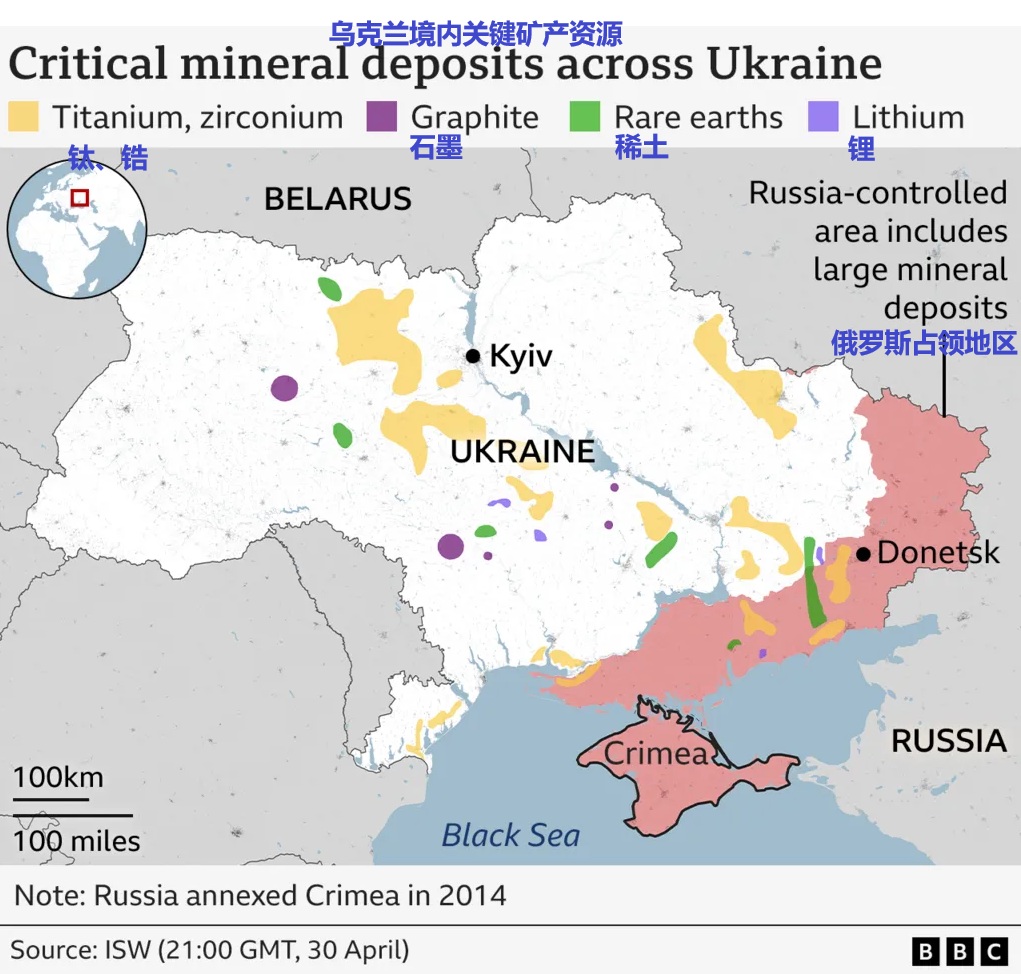 2025 05 01 乌克兰矿产图