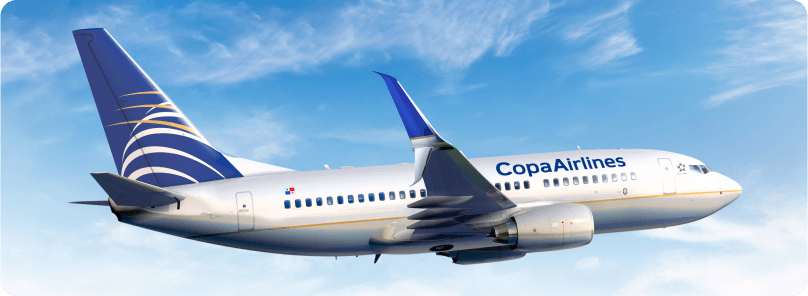 2025 06 25 Copa Airlines
