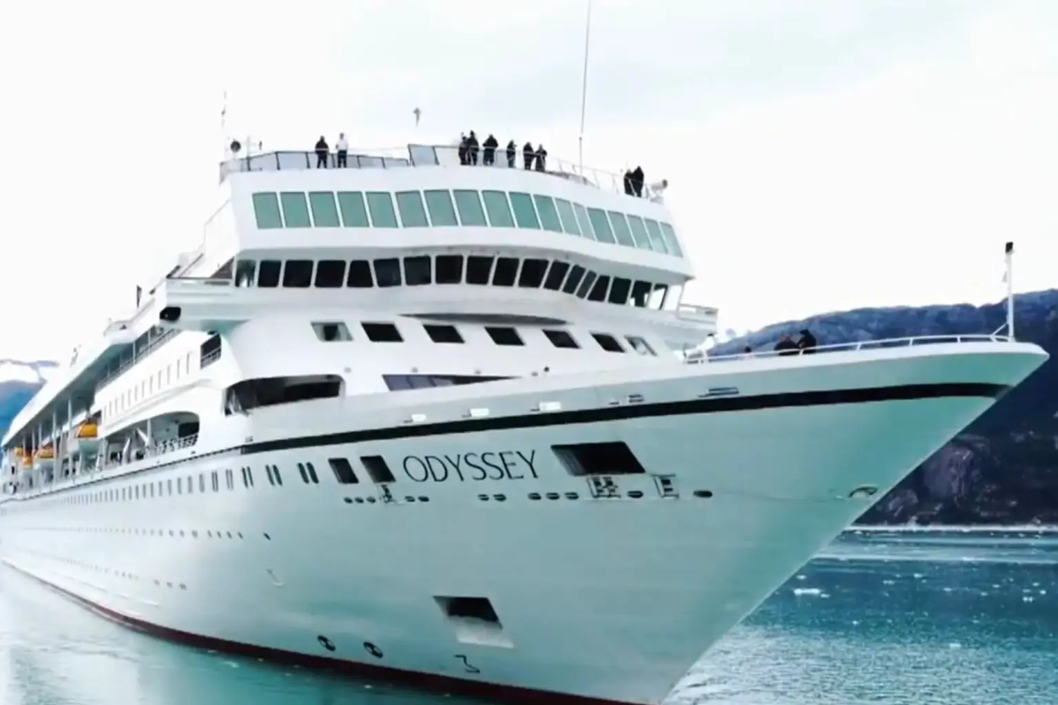 2025 09 03 cruise